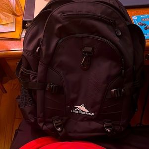 Backpack
